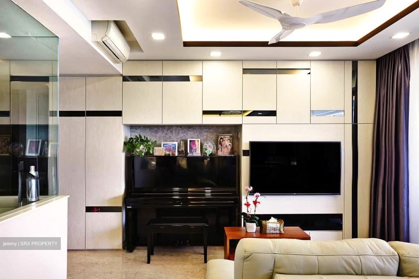 Riversails (D19), Condominium #553489971